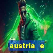 austria e eslovaquia palpite